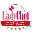Lady Chef