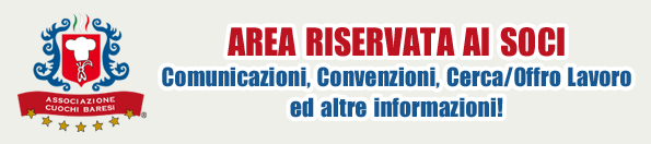 Area riservata