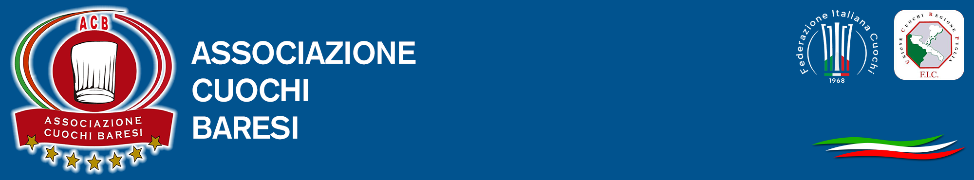 Portale dell'Associazione Cuochi Baresi