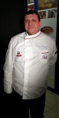 FRANCESCO LANZA