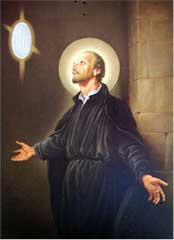 San Francesco Caracciolo, Patrono dei cuochi d'Italia