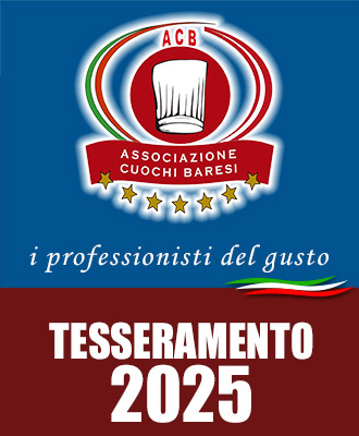 Tesseramento 2025