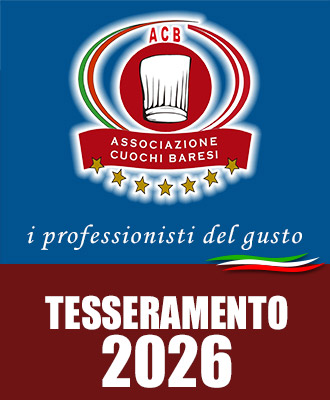 Tesseramento 2026