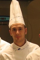 Il cordoglio dell'Associazione Cuochi Baresi per Sergio De Gennaro