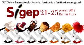 Sigep Rimini 2012