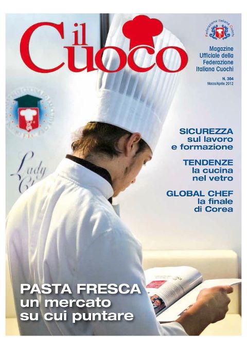 La rivista n° 304