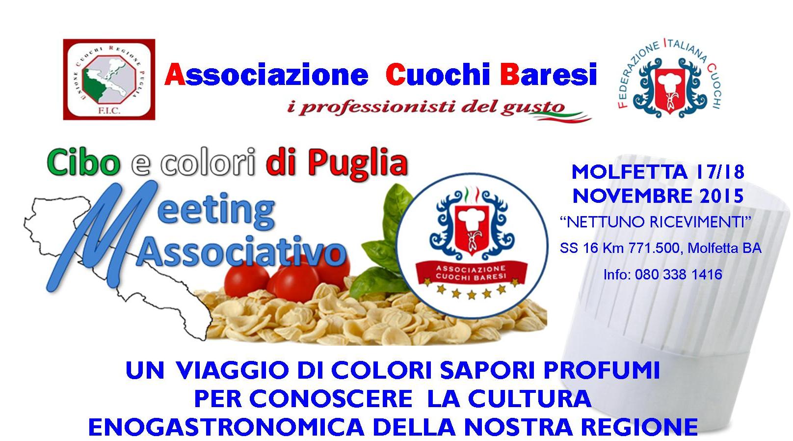 Meeting Associativo 2015