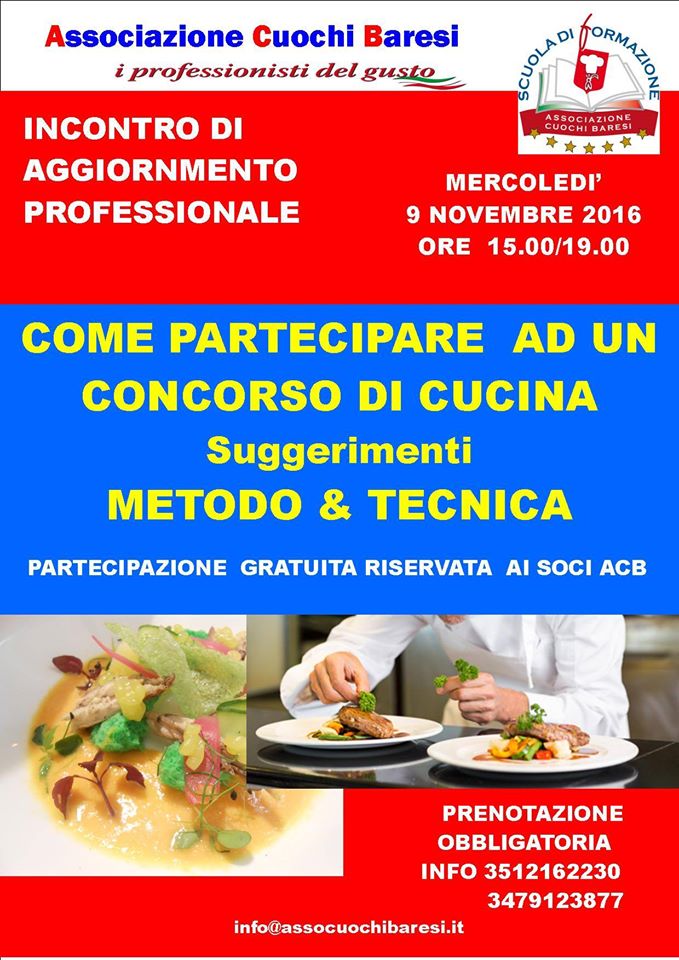 Incontro di aggiornamento professionale