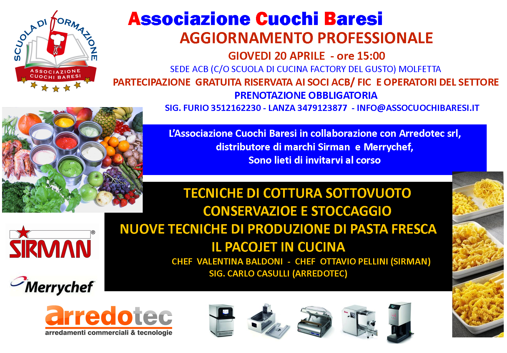  AGGIORNAMENTO PROFESSIONALE