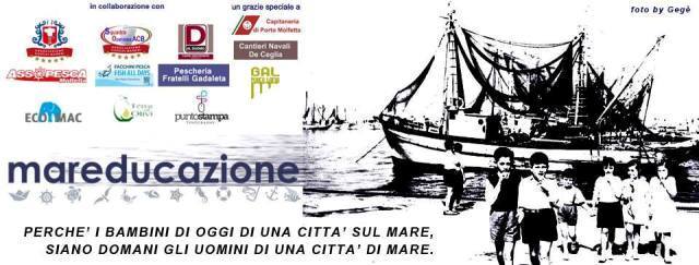 MAREDUCAZIONE