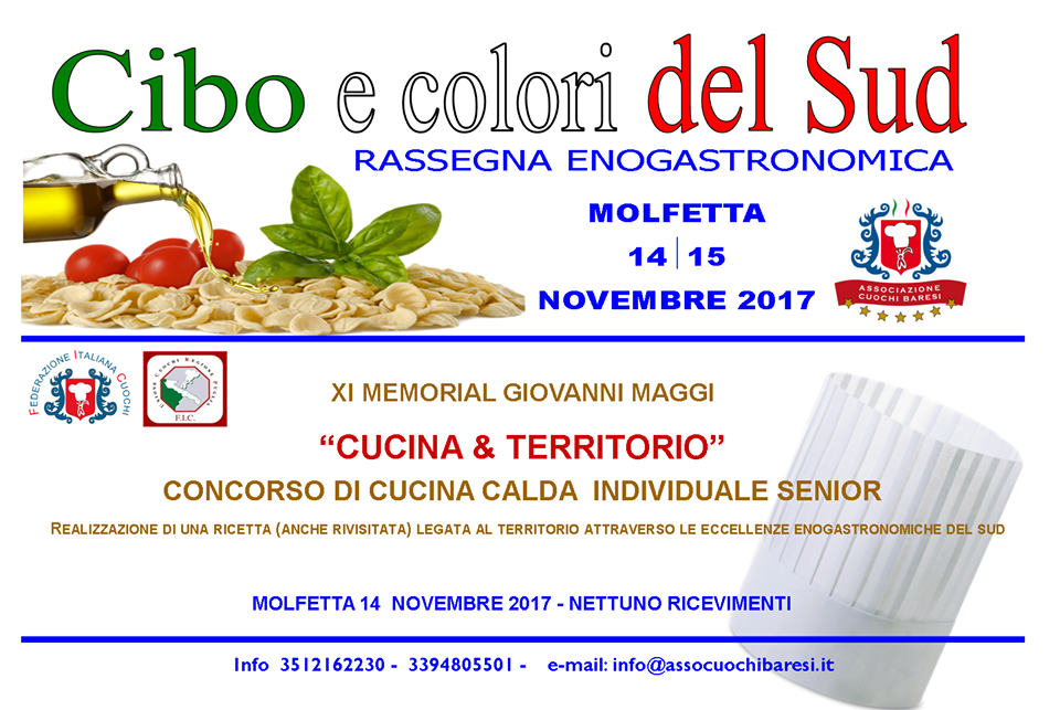 Concorso “Memorial Maggi”, vince il giovane Domenico Fallacara