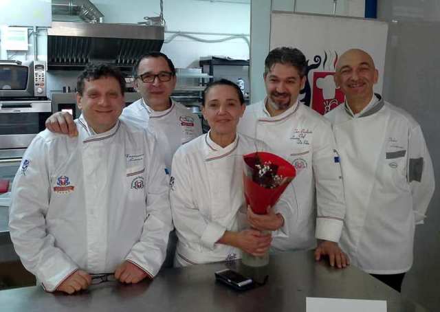 La Pasta protagonista tra tecnica e tradizione