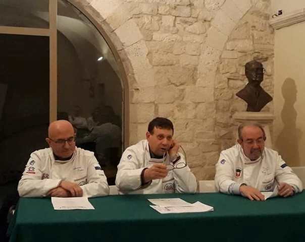 Rassegna stampa Cibi e Colori del Sud IV edizione
