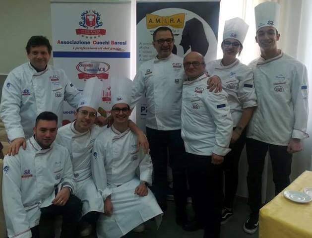 Open Day IPSSAR Molfetta