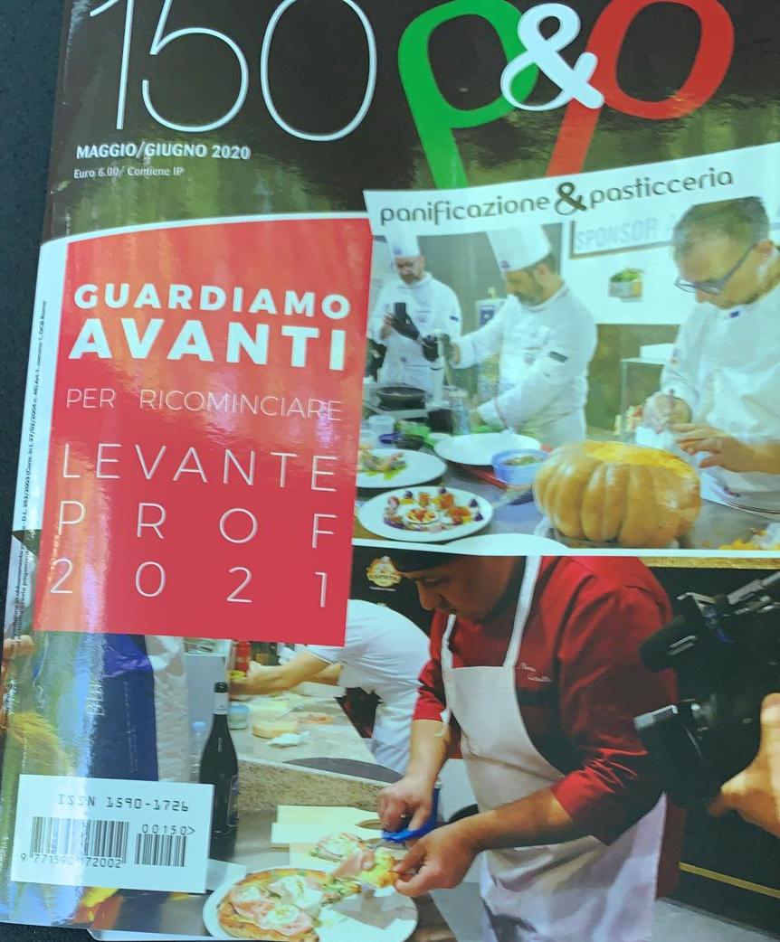 LEVANTE PROF 2021