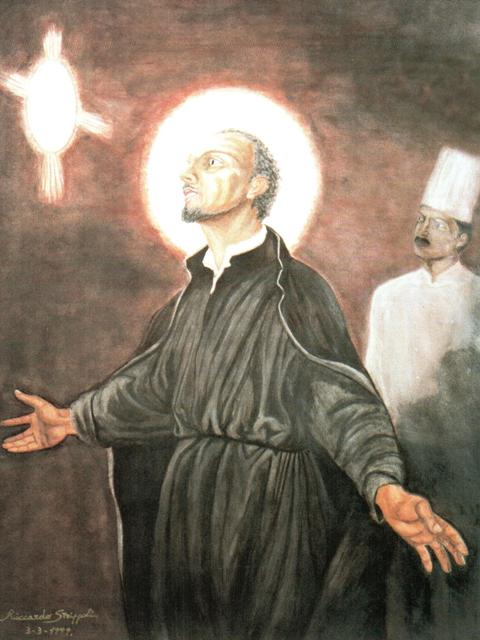 Festa nazionale del Cuoco 2020