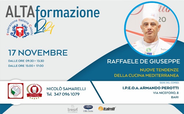 ALTA FORMAZIONE 2021