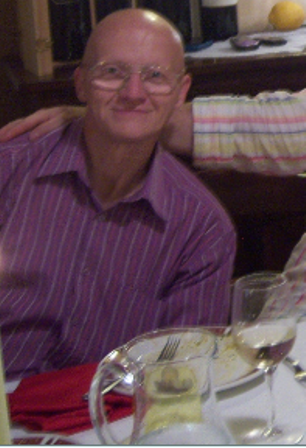 Ciao Antonio