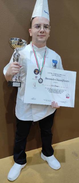 2° CONTEST SCHOOL FIPGC 2021