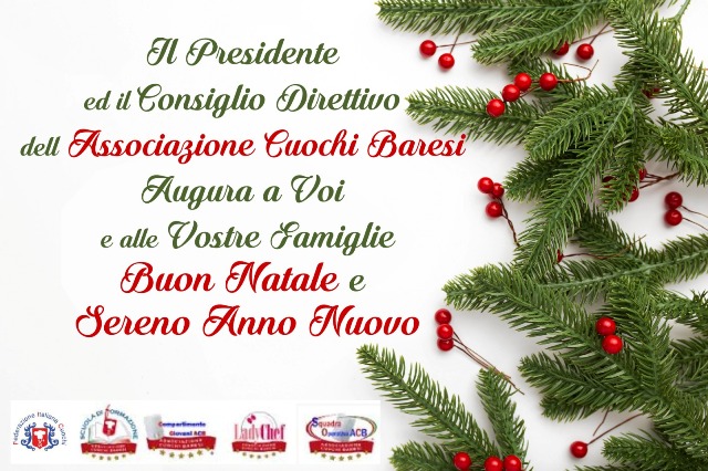 Auguri di Buone Feste