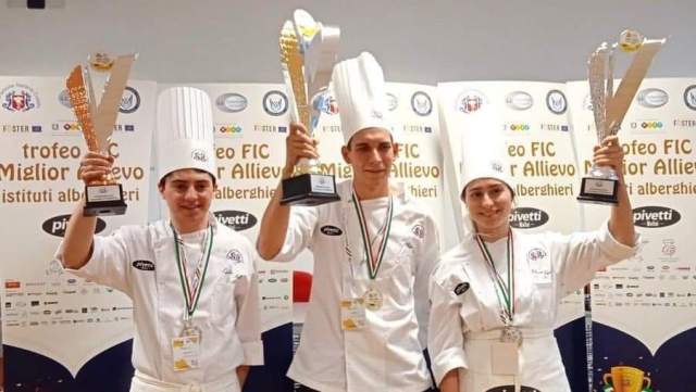Classifica Trofeo Miglior Allievo 2021