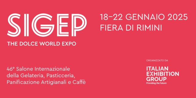 Sigep Rimini 2025