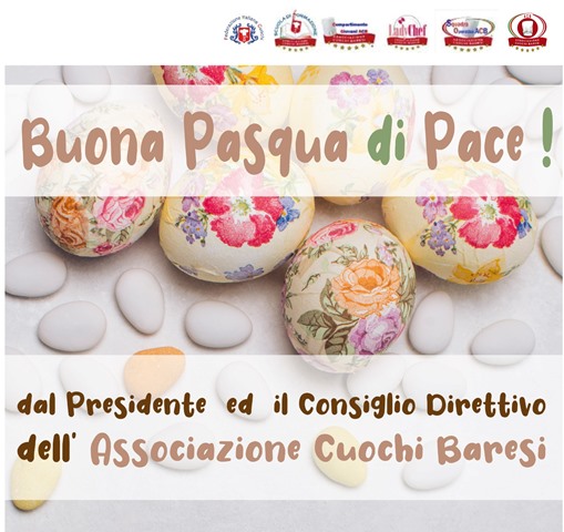 Pasqua 2025